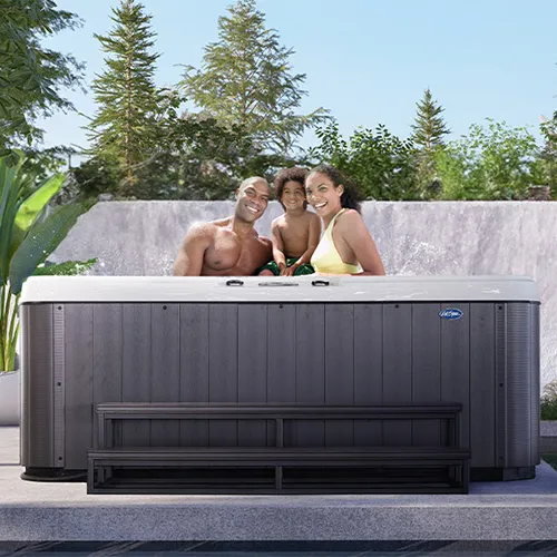 Patio Plus hot tubs for sale in Hoover